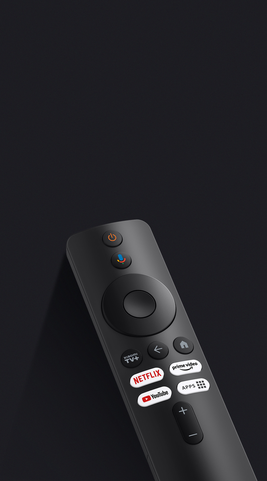 Xiaomi TV Box S 3rd Gen