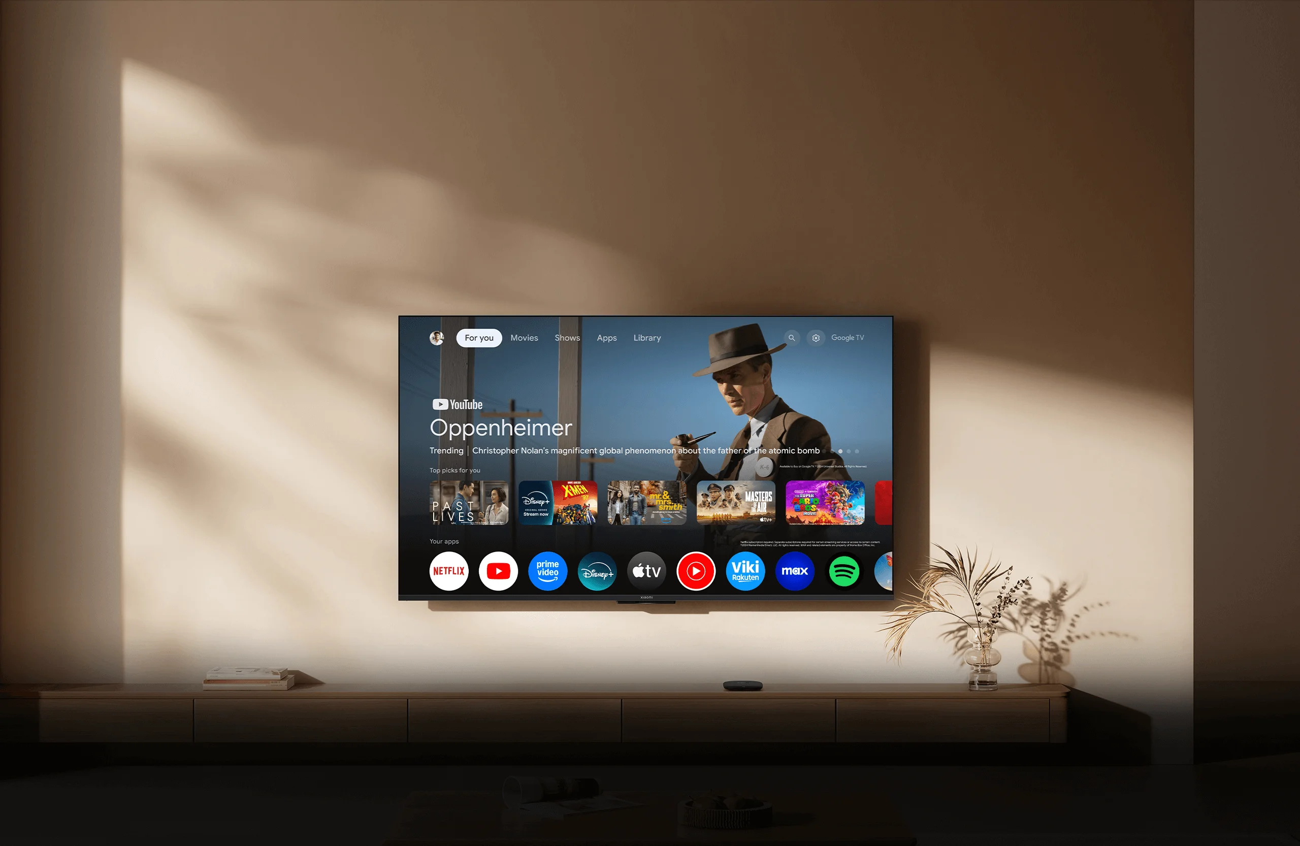 Google TV