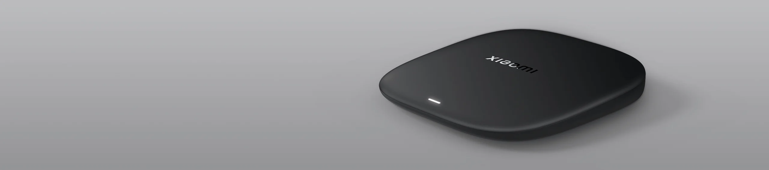 סטרימר TV Box S (3rd Gen) מבית Xiaomi