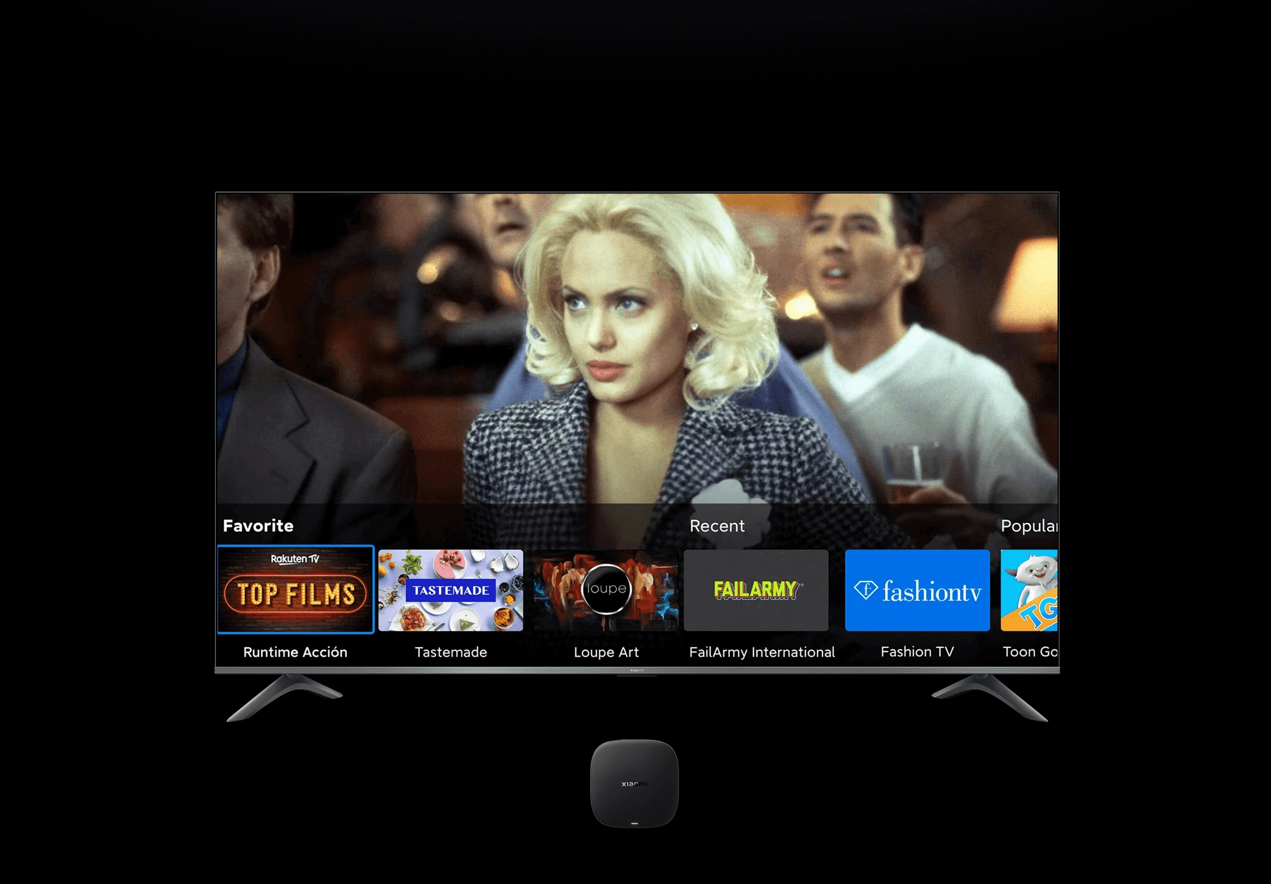 Télévision en direct gratuite