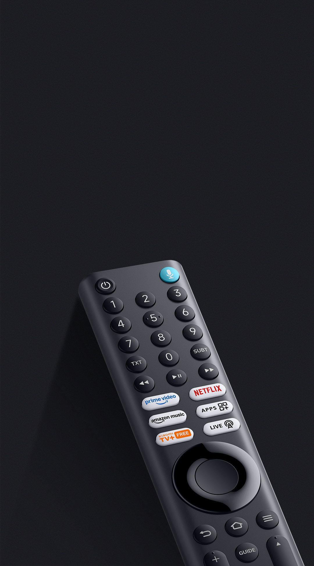 Xiaomi TV F Pro 32 2026 - Xiaomi Global