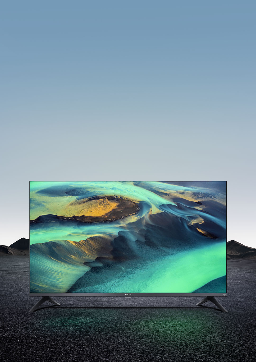 Xiaomi TV F Pro 32 2026 - Xiaomi Global