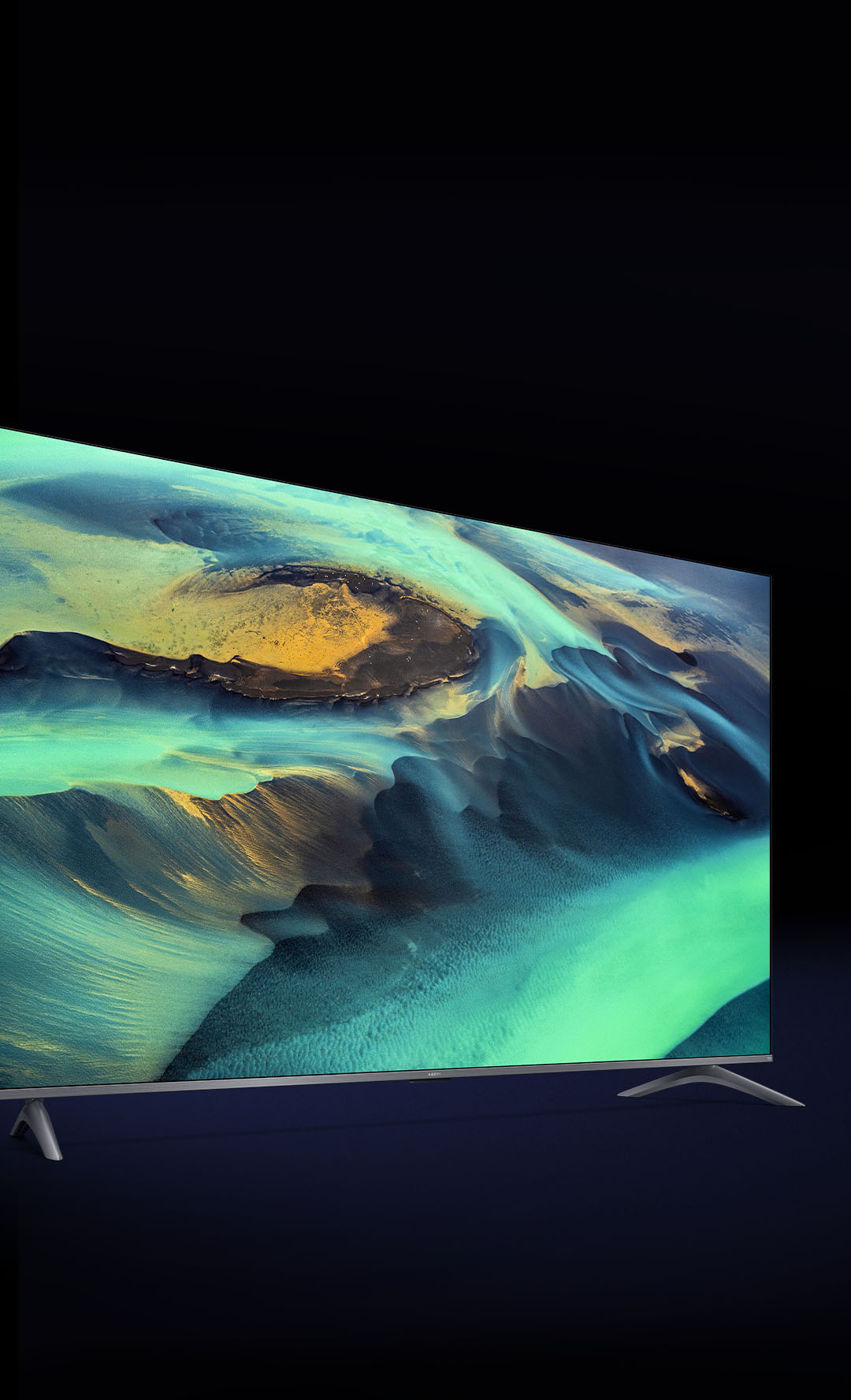 Xiaomi Fire TV A Pro 43 2026 - Xiaomi España