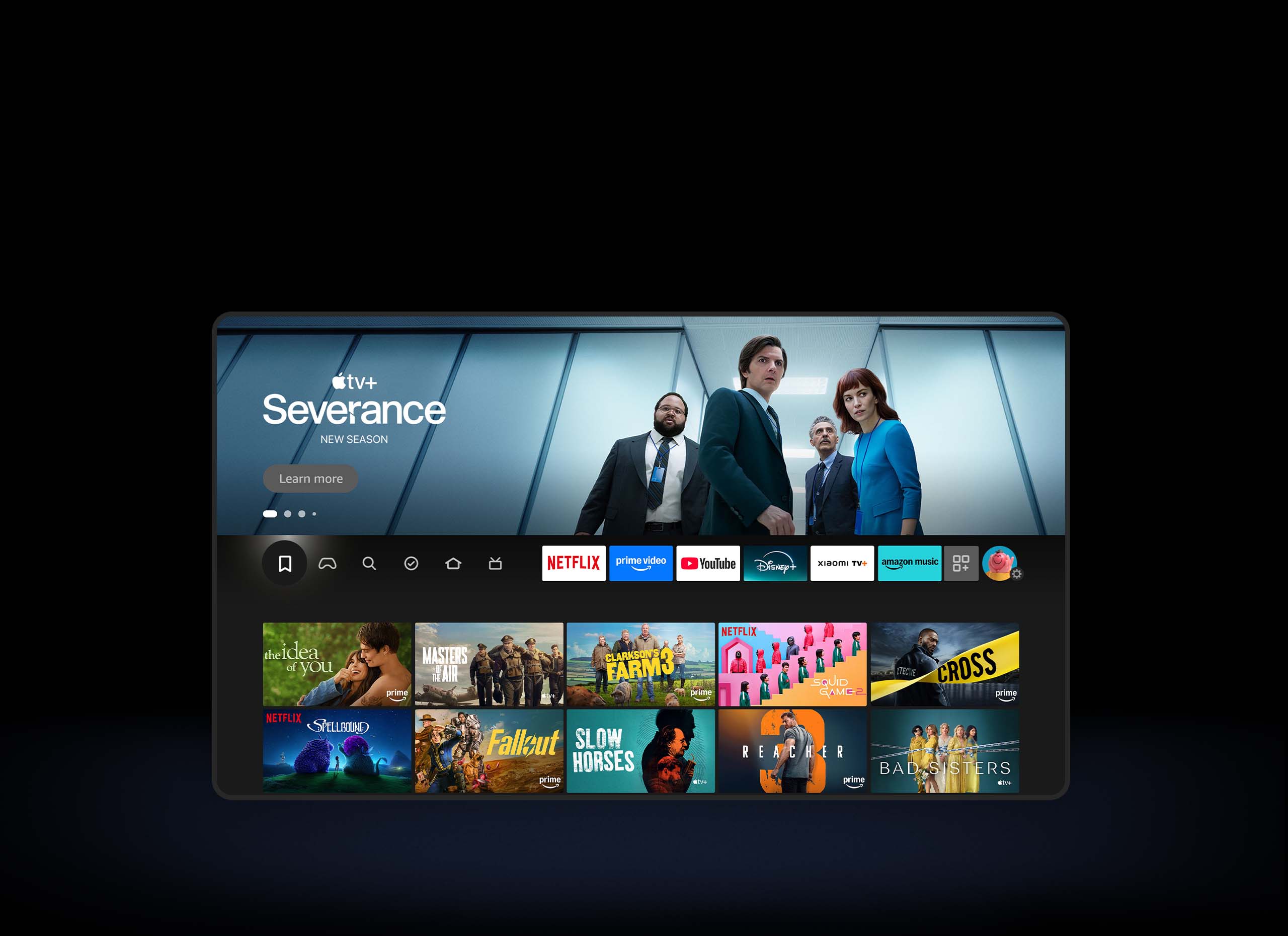 Xiaomi Tv F Pro 55 2026