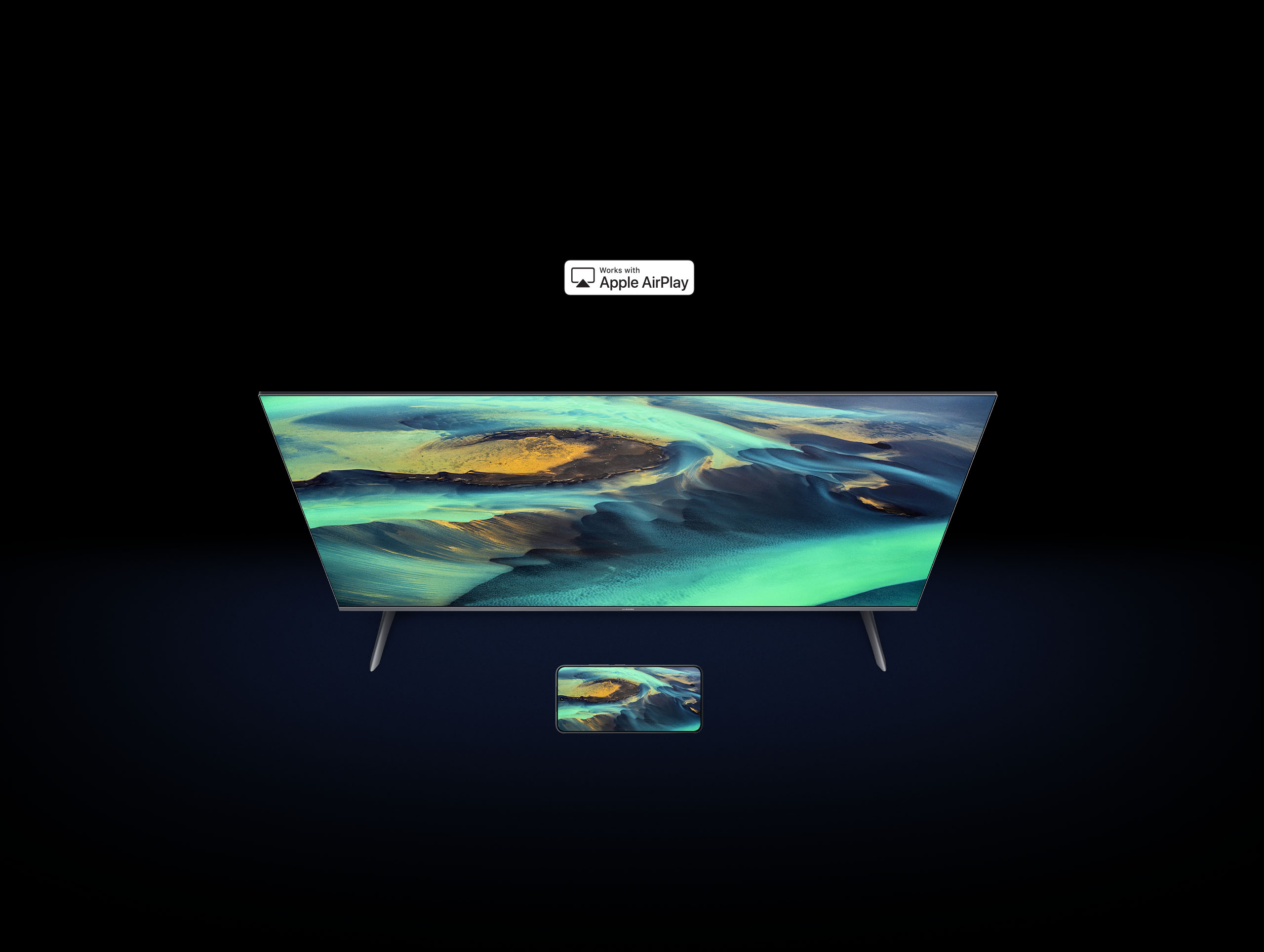 Xiaomi Tv F Pro 55 2026
