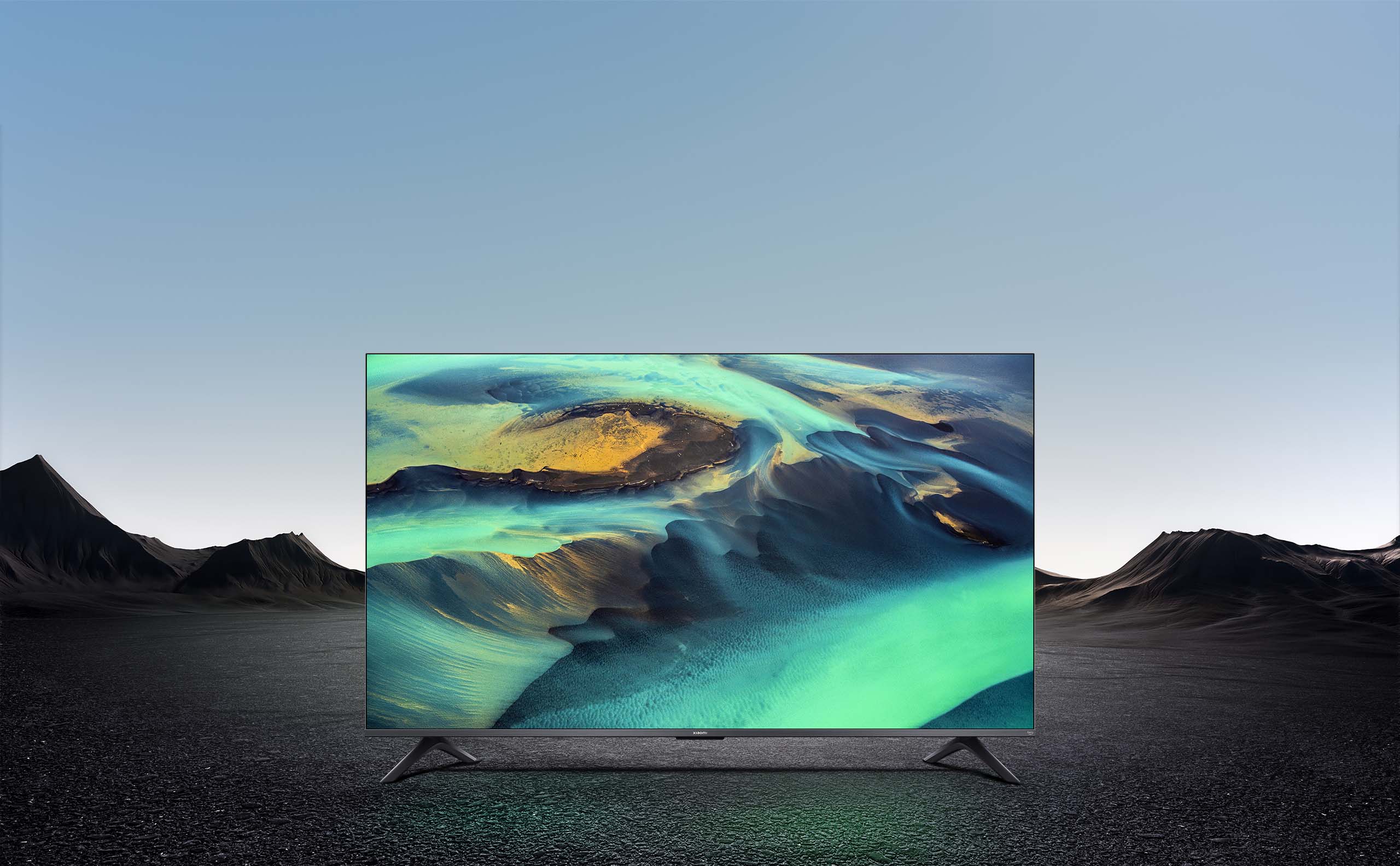 Xiaomi Tv F Pro 55 2026