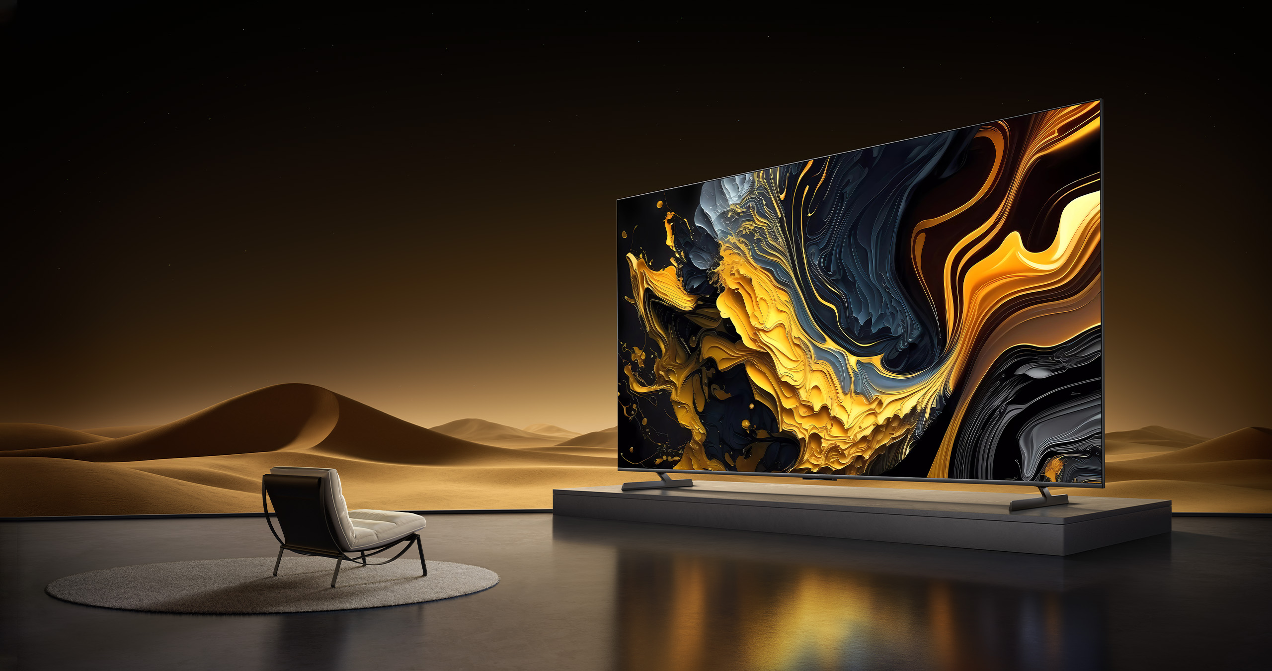 Xiaomi Tv Max 100 2025