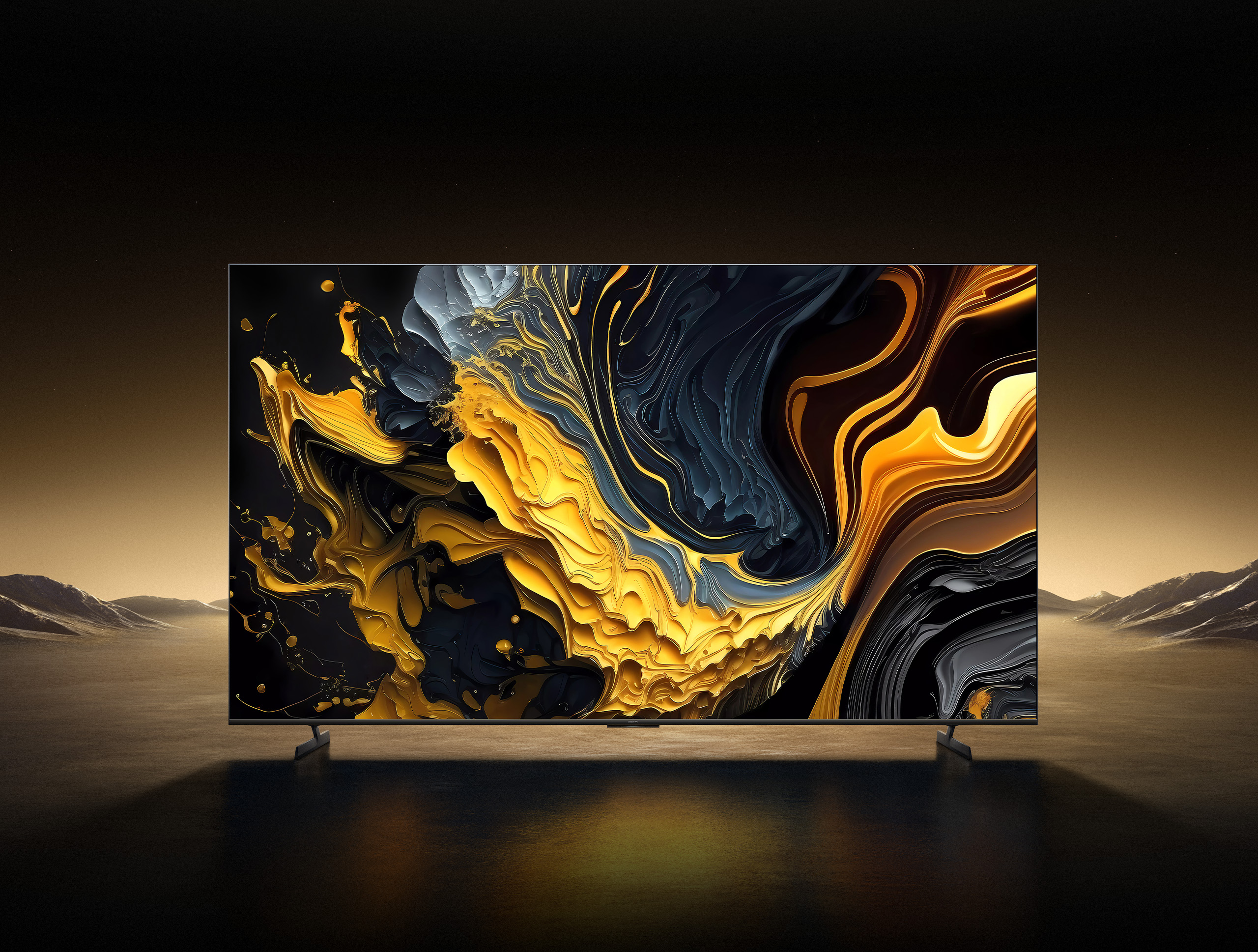 Xiaomi Smart Display Max 100 2025