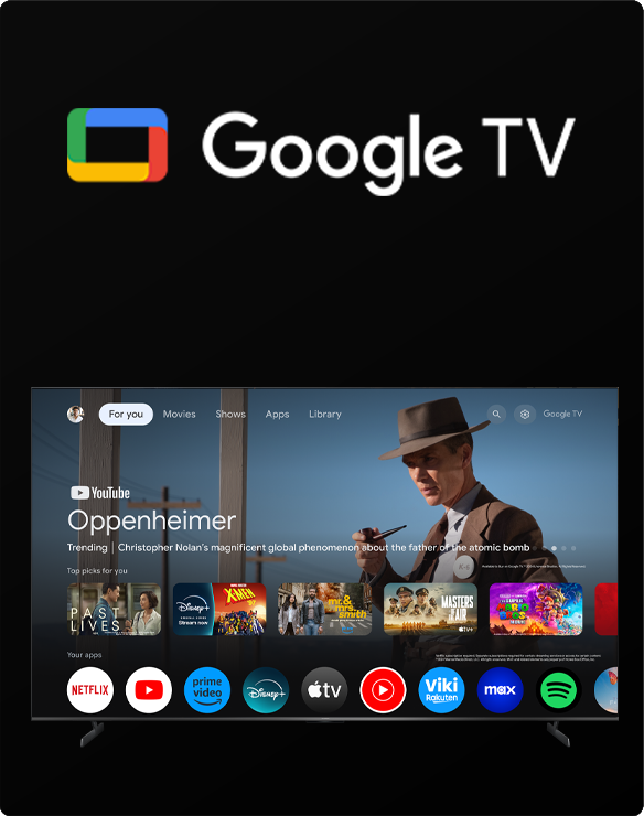 Xiaomi Tv Max 100 2025