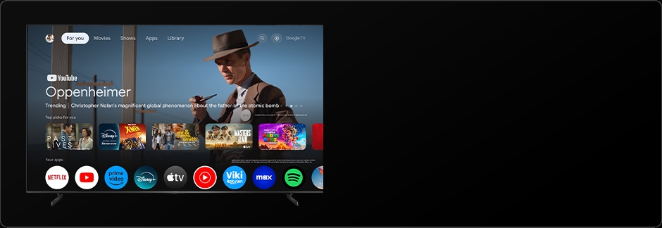 xiaomi　85インチ 4K 液晶テレビ L85MA-MAXEA 2024年製 Amazon | シャオミ(Xiaomi) テレビ 85インチ スマートテレビ Google TV