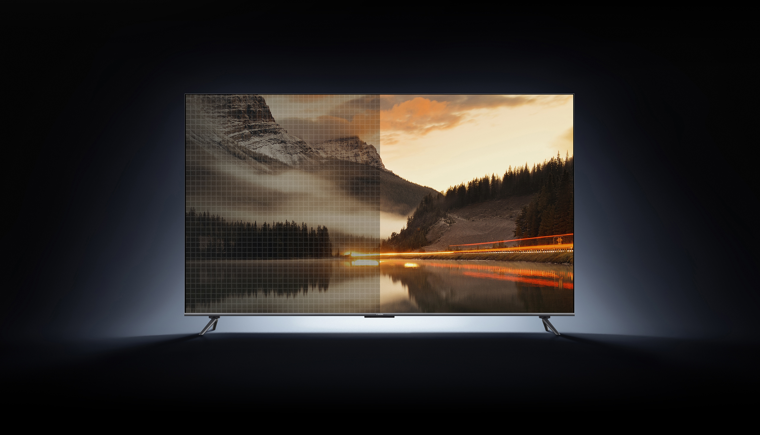 Xiaomi Tv Max 85 Hk