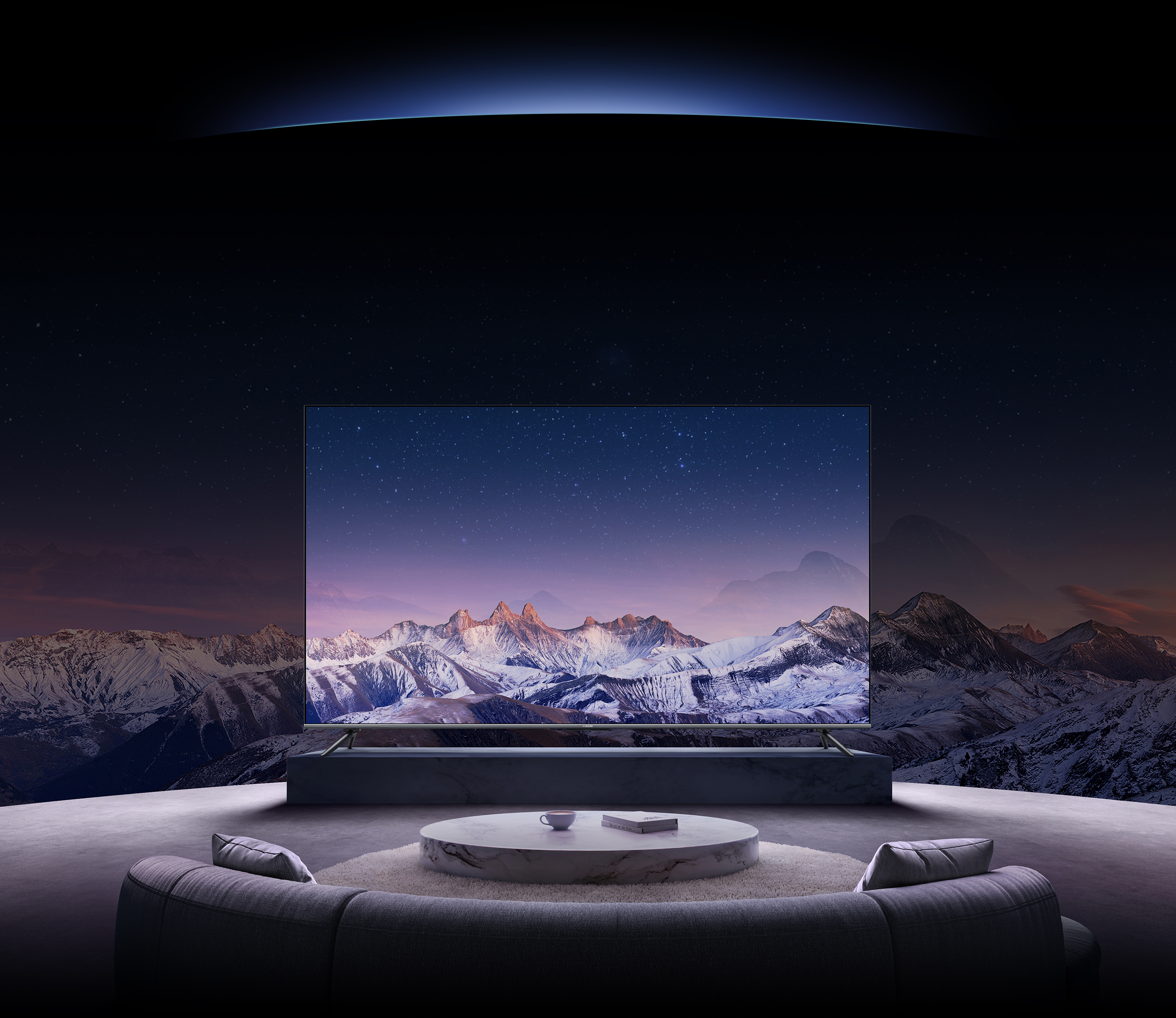 Xiaomi Tv Max 85 Hk
