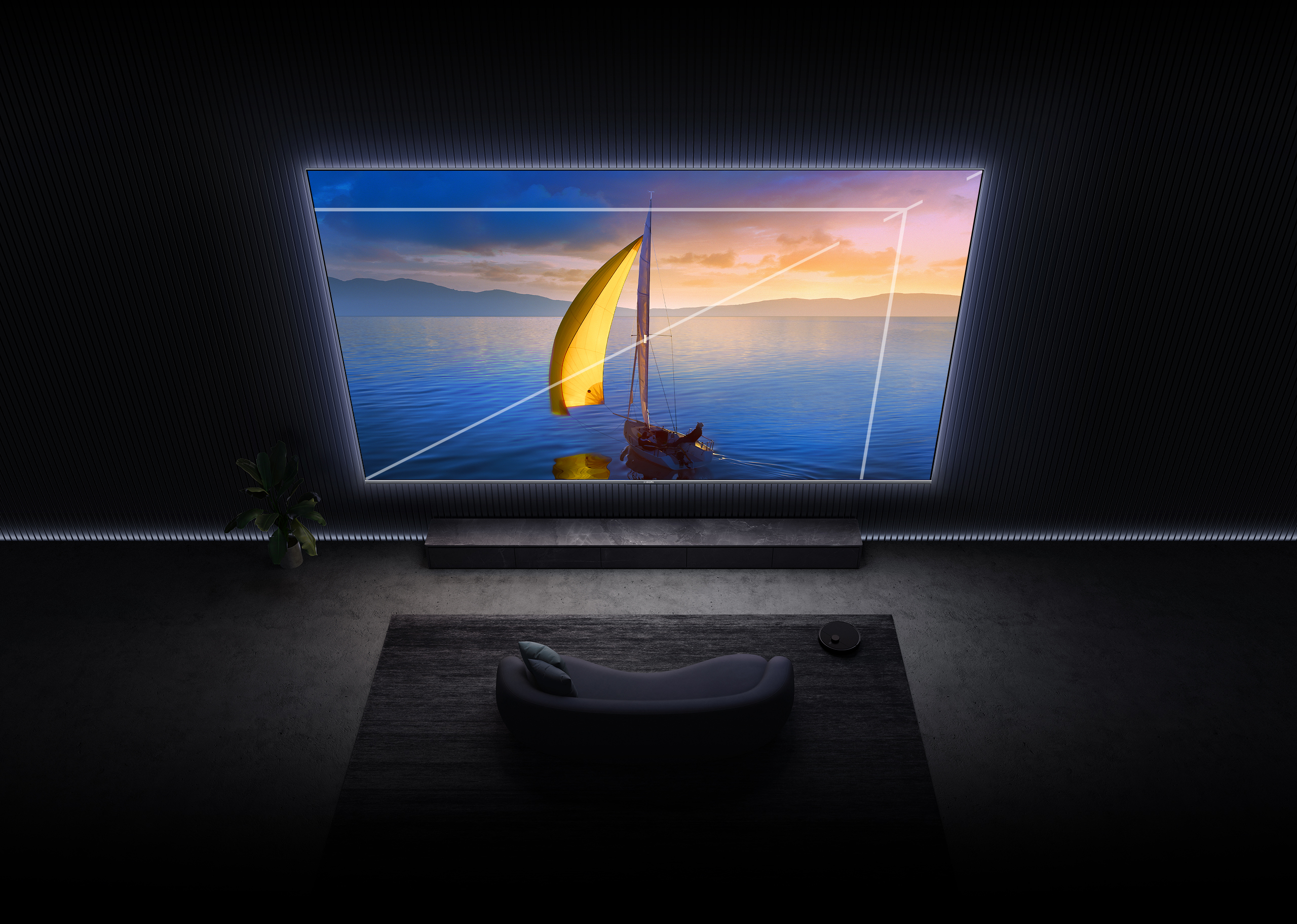 Xiaomi Tv Max 85 Hk
