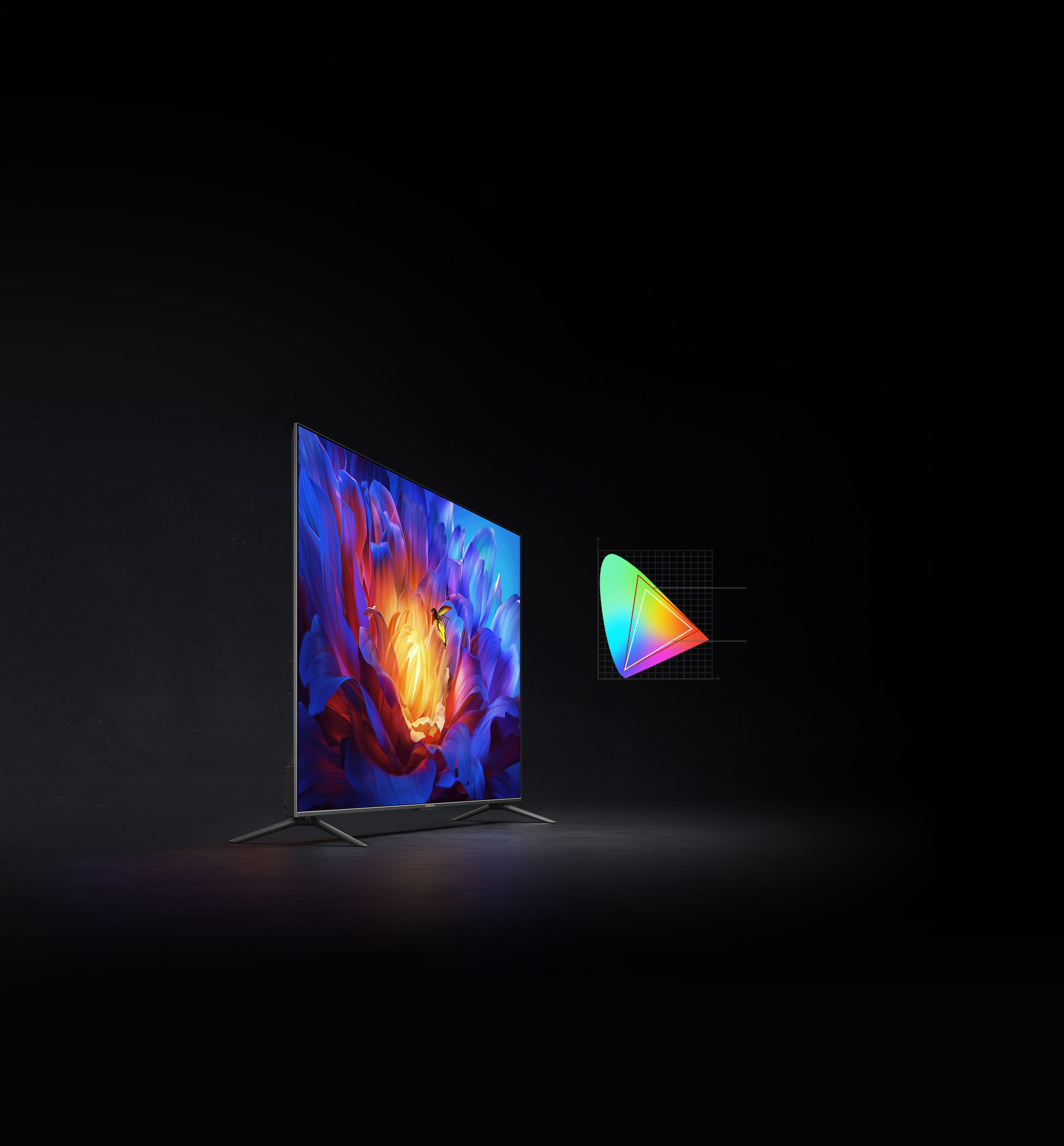 Xiaomi Tv Max 85 Hk