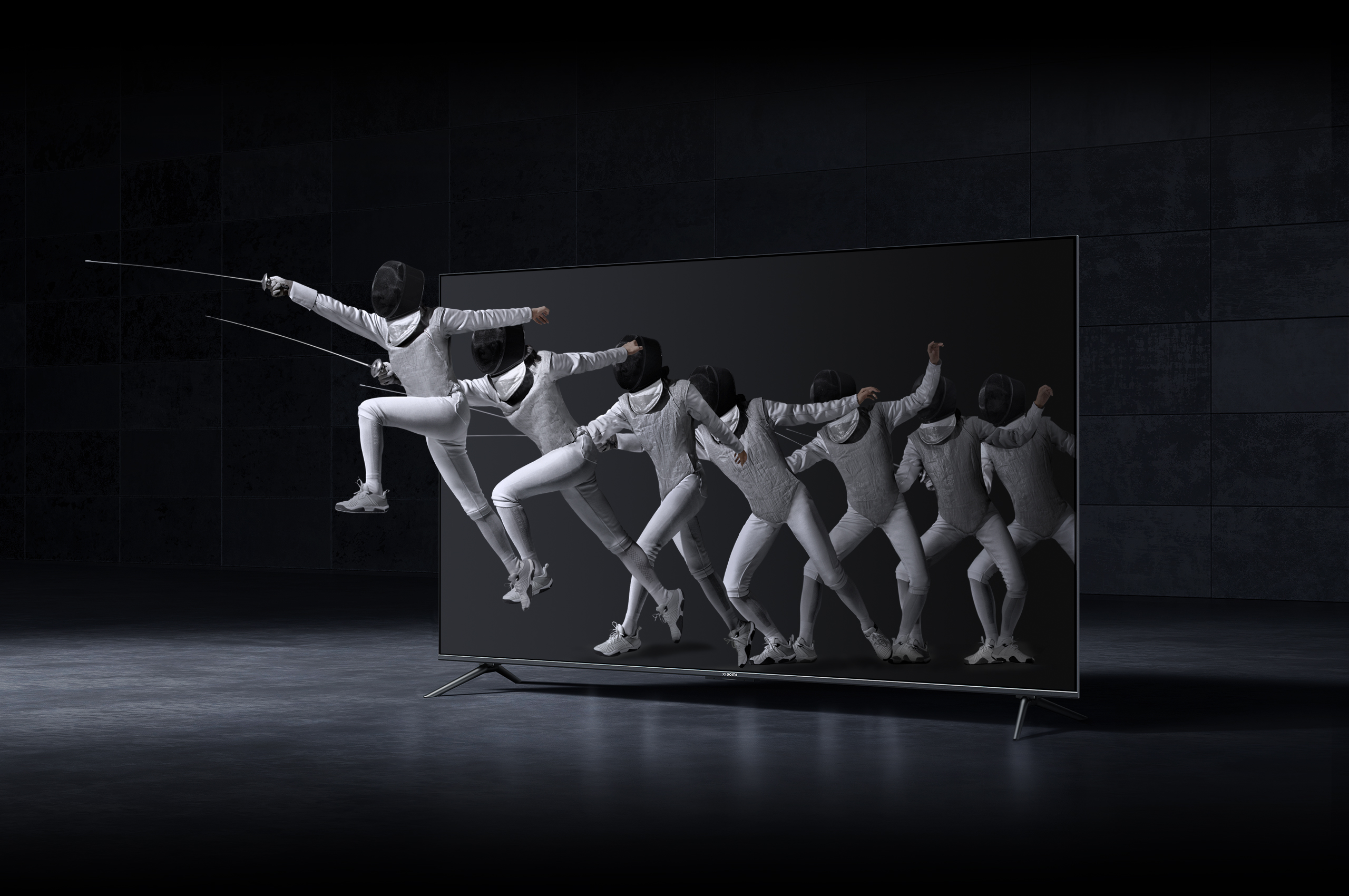 Xiaomi Tv Max 85 Hk