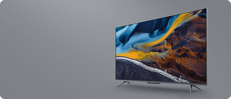 Xiaomi Mi QLED TV 4K launched with 55-inch display: Price in India, specs,  features