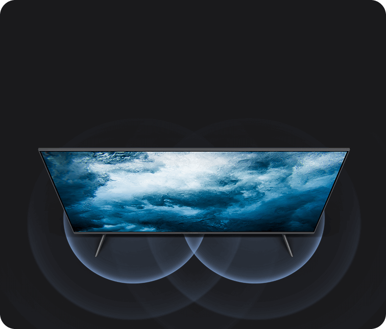 Xiaomi Tv Q2 55
