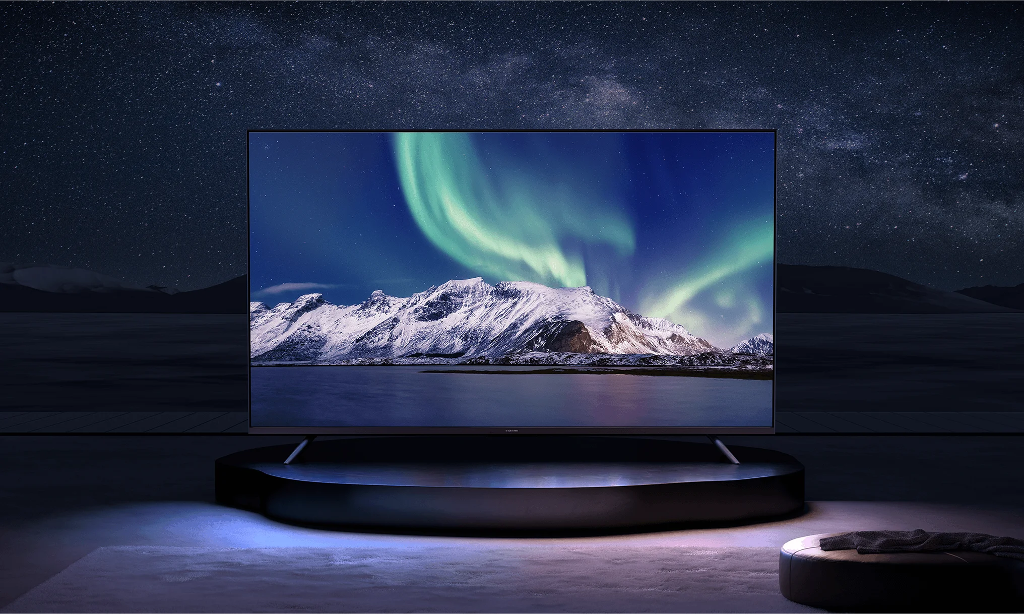 Dolby Vision IQ Imagen perfecta en todo momento