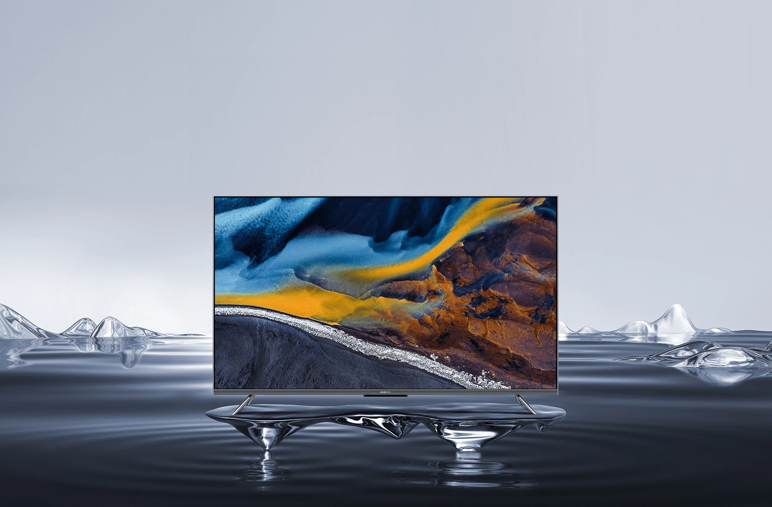 Xiaomi Mi TV Q2 - Smart TV QLED de 55