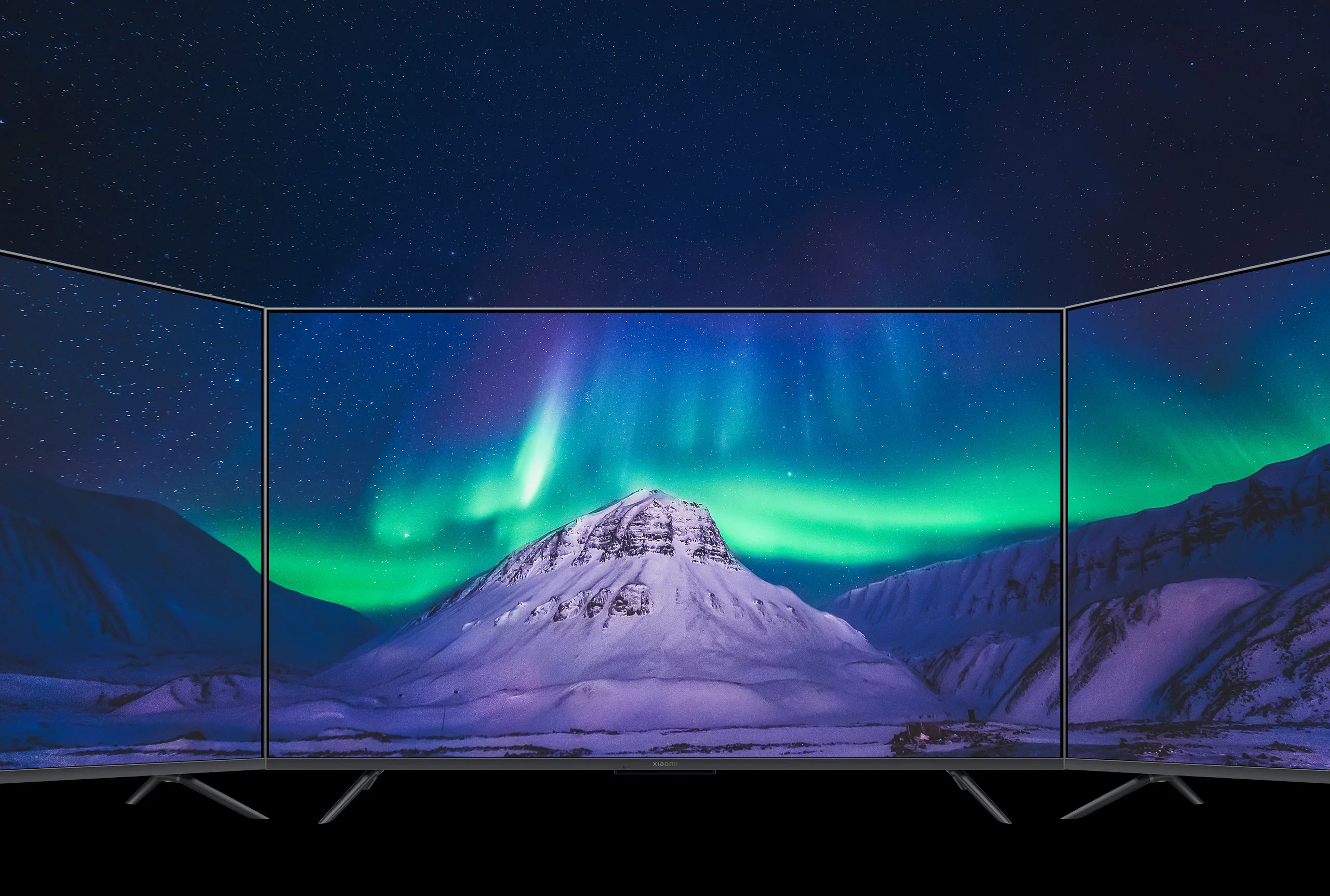 Calidad de imagen de ultra alta resolución 4K Imágenes más detalladas