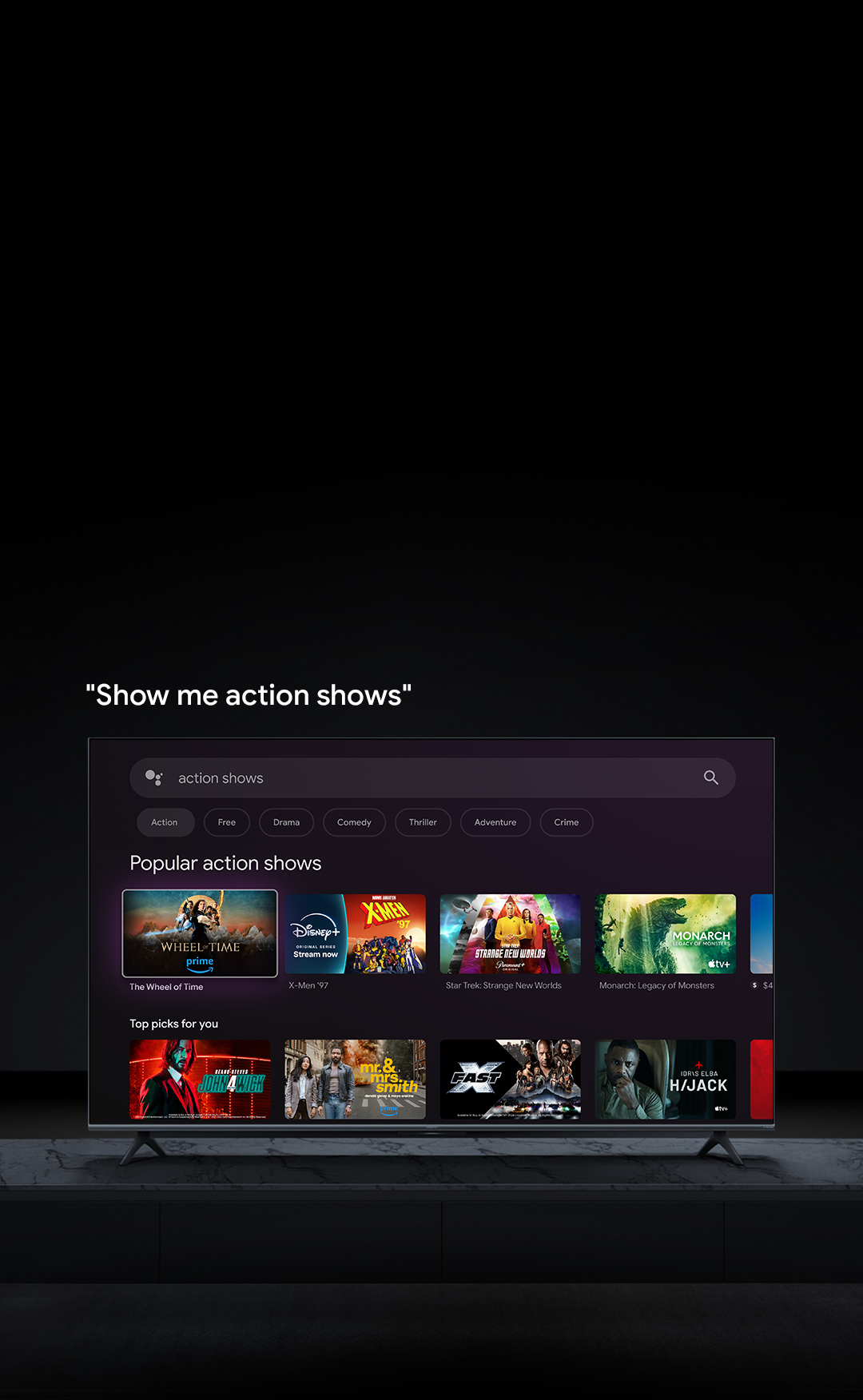 Xiaomi TV S Mini Led 65 2025 - Xiaomi Poland