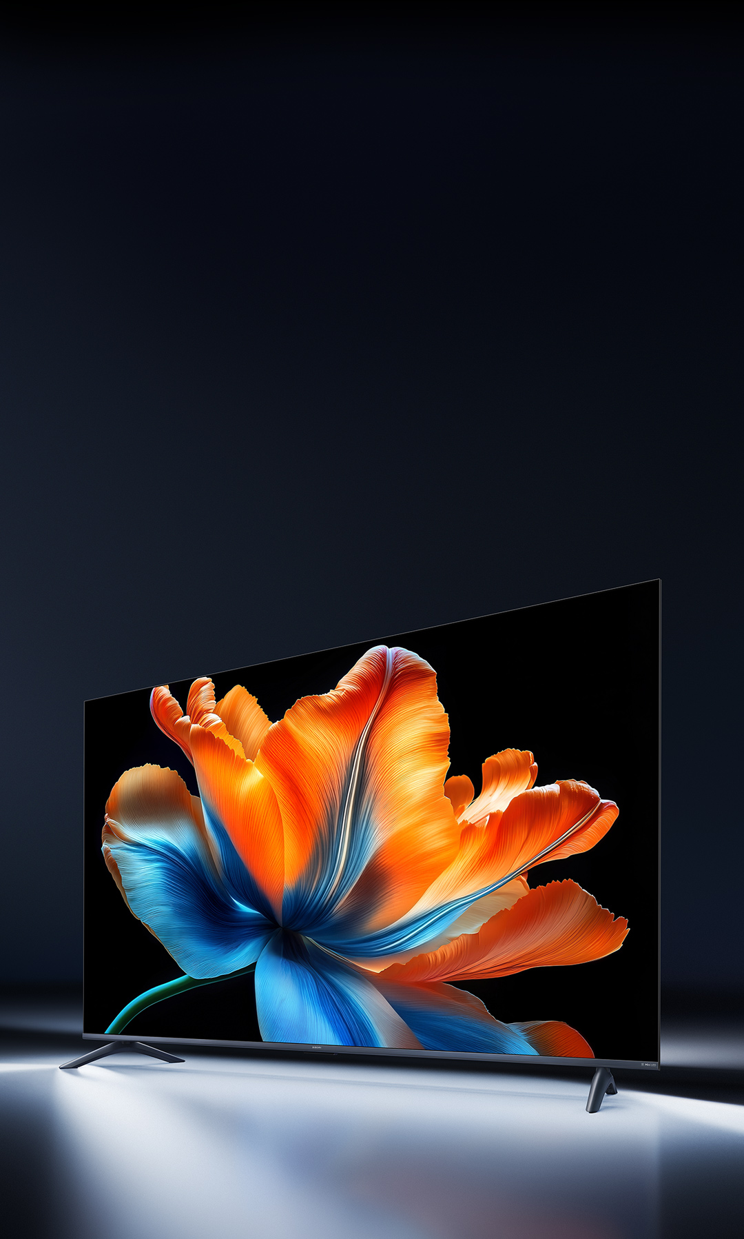 エビさん専用Xiaomi Xiaomi TV S Mini LED 75 2026 | Xiaomi 日本 | すべての仕様と機能