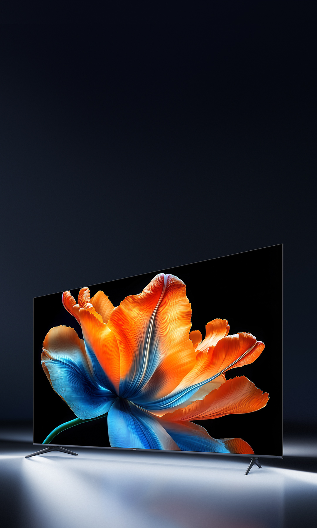 Xiaomi TV S Mini LED 85 2026 | Xiaomi Singapore | All Specs, Features