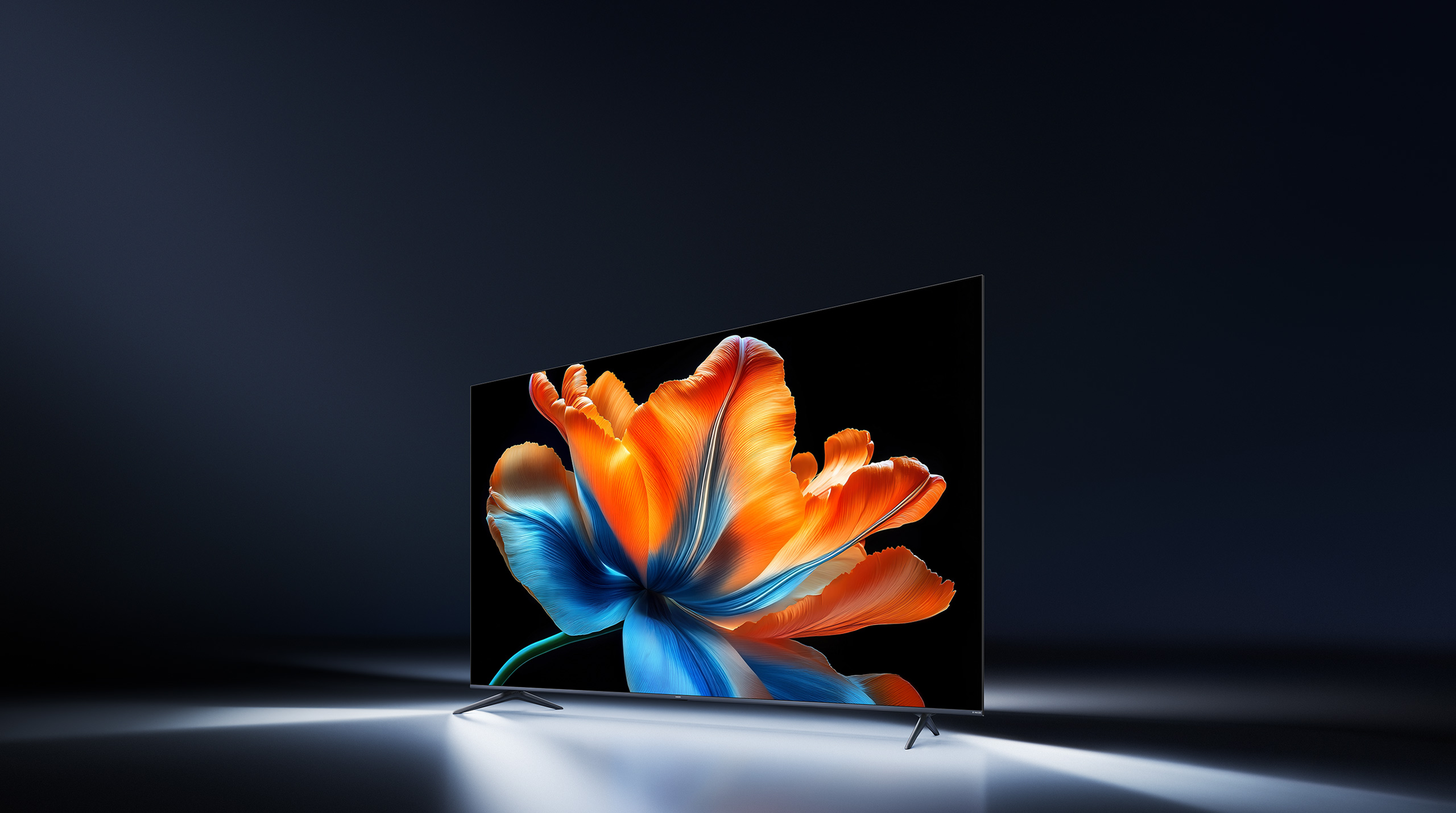 Xiaomi TV S Mini LED 85 2026 טלוויזיה 85 אינץ׳ טלוויזיה Xiaomi TV S Mini LED 85 2026 בגודל 85 אינץ׳ QD-Mini LED