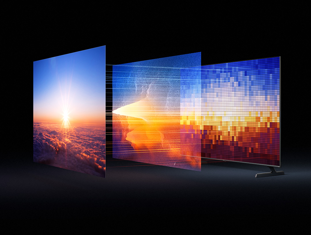 すべての仕様と機能 Xiaomi TV S Pro Mini LED 55 2026 | Xiaomi 日本