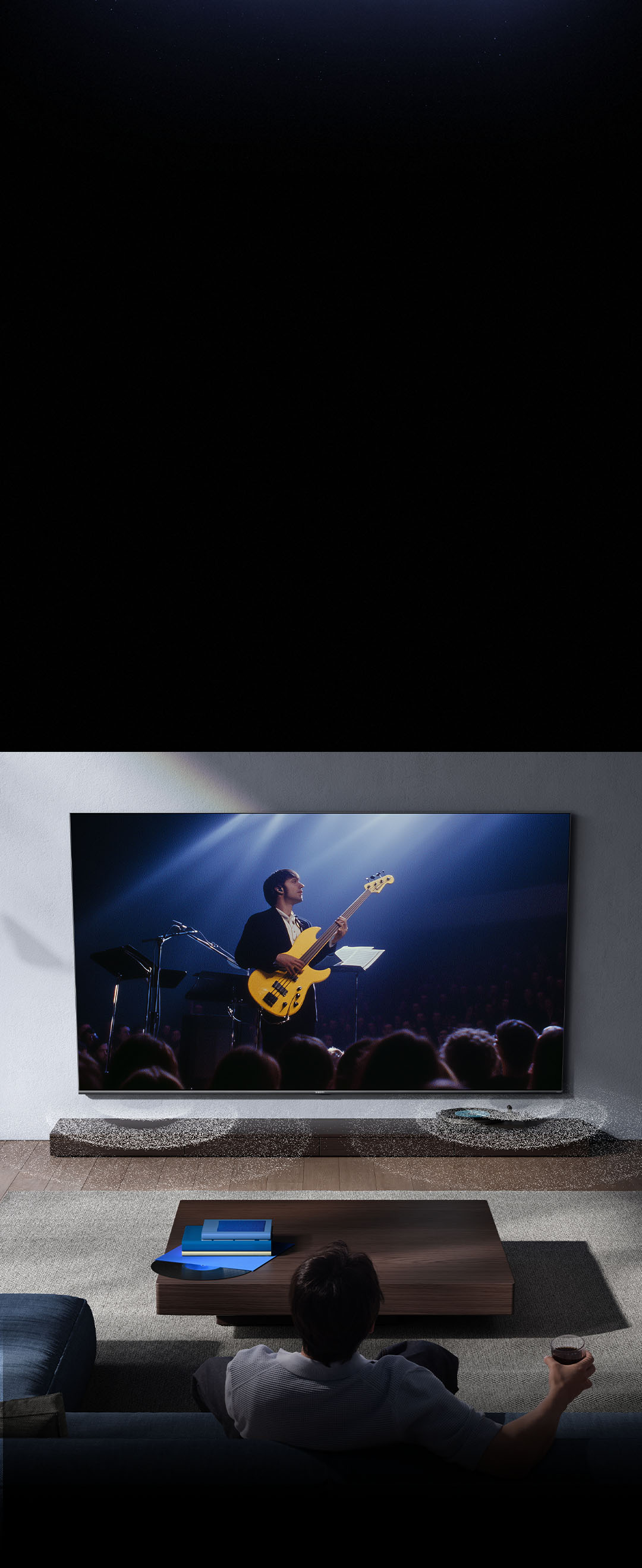 Xiaomi TV S Pro Mini LED 55 2026 | Xiaomi 日本 | すべての仕様と機能