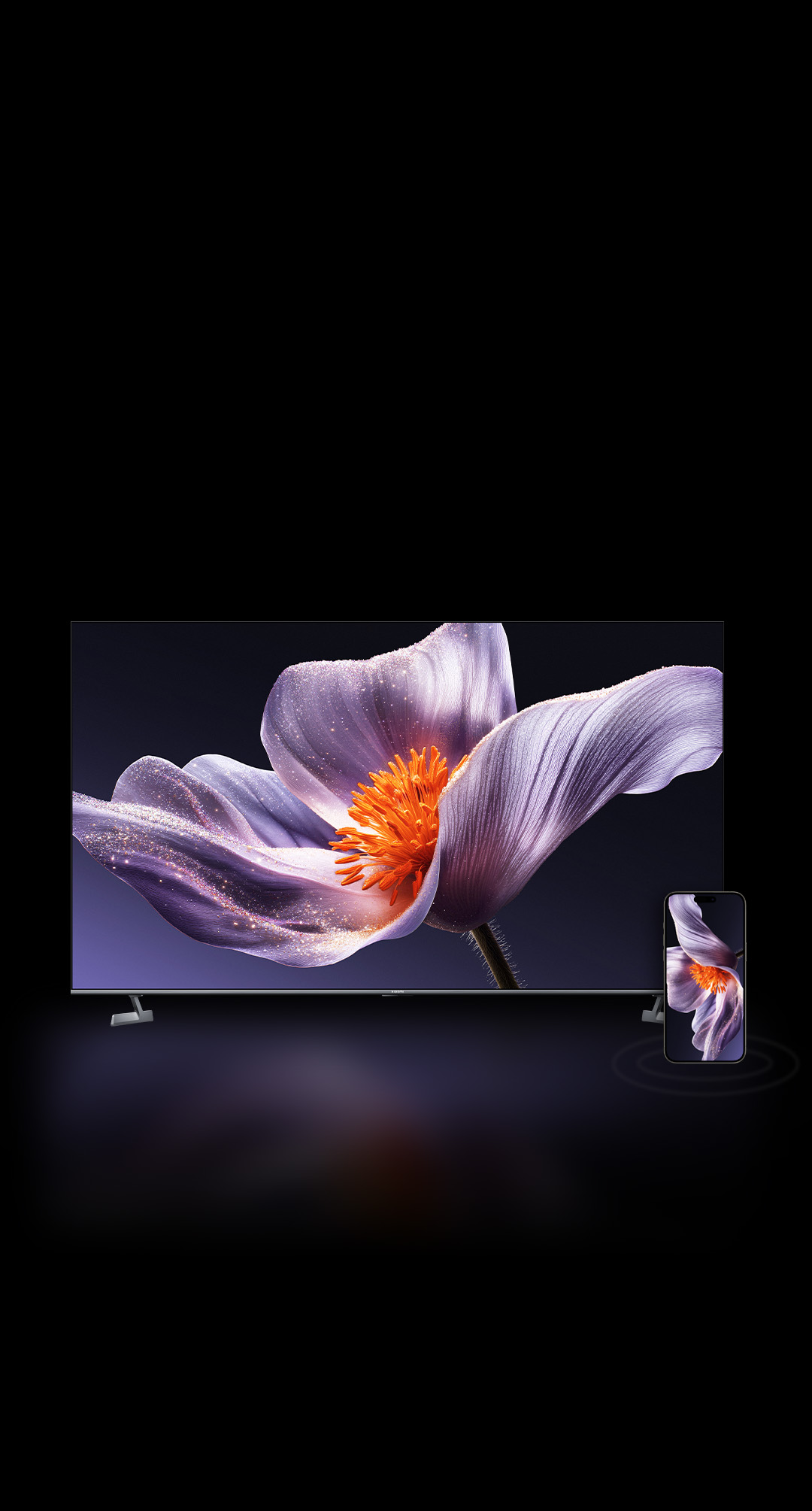 【新品未開封】 Xiaomi TV S Pro Mini Led 55 2026 Xiaomi TV S Pro Mini LED 55 2026 - Xiaomi Global