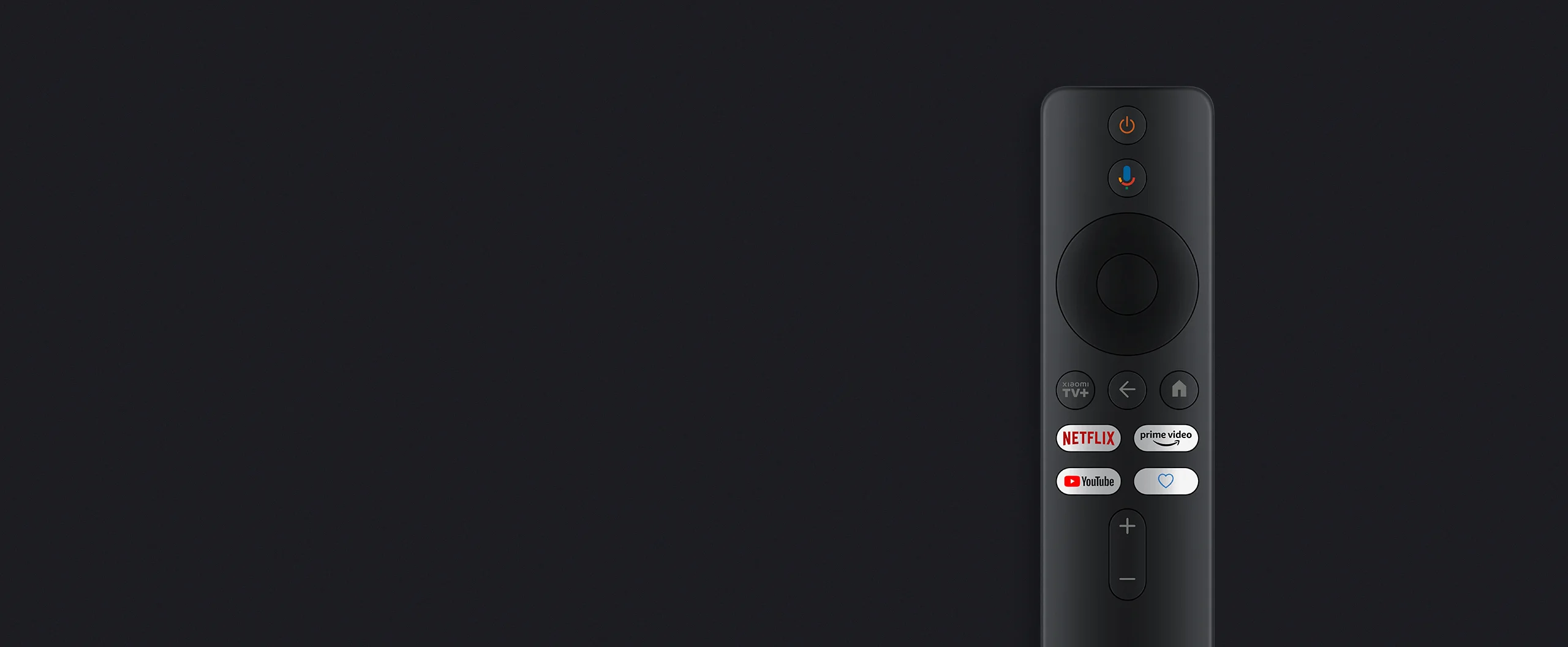Bluetooth and voice control More convenient operation