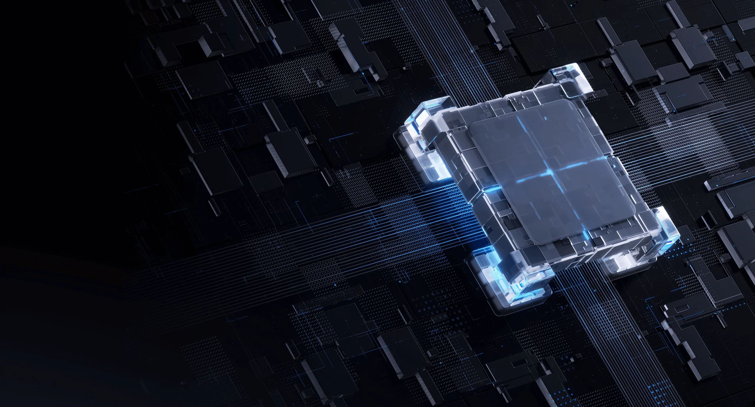 Enhanced performance A major experience upgrade