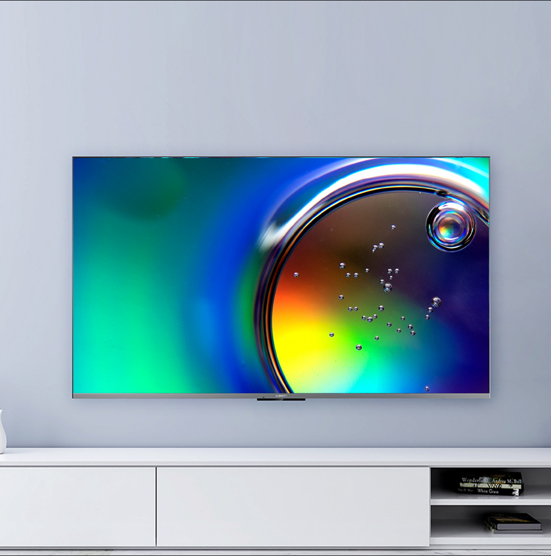 Xiaomi TV ES Pro 55-Inch, 65-Inch, 75-Inch Models Launched; Feature 4K  120Hz Displays With Dolby Vision HDR Support
