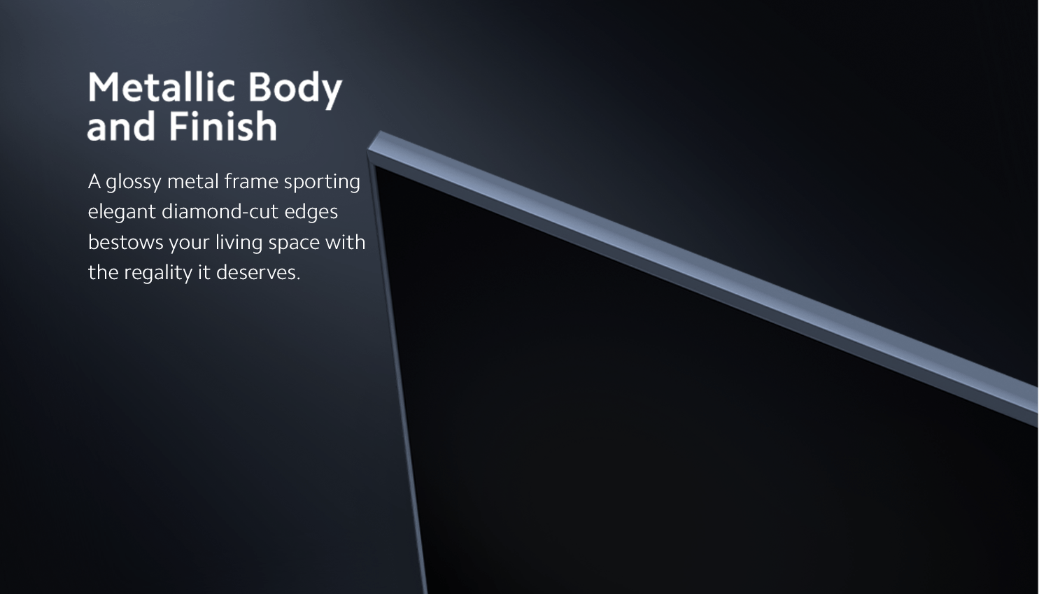 Xiaomi Tv X Pro Series