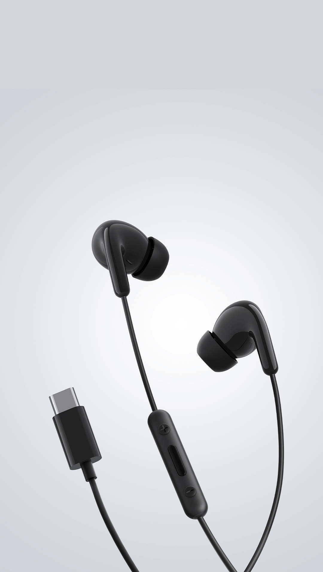 Xiaomi Type C Earphones Xiaomi Global