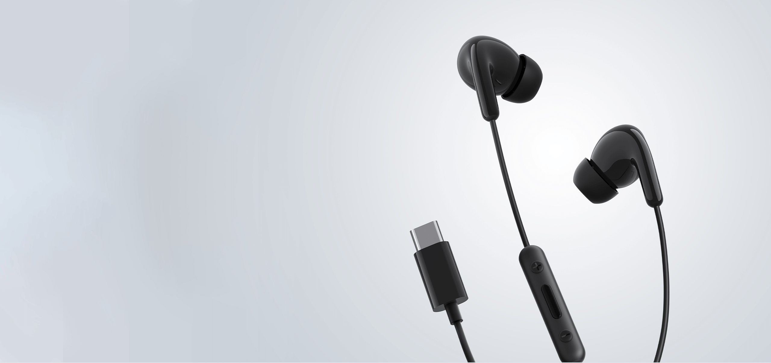 Xiaomi Type C Earphones