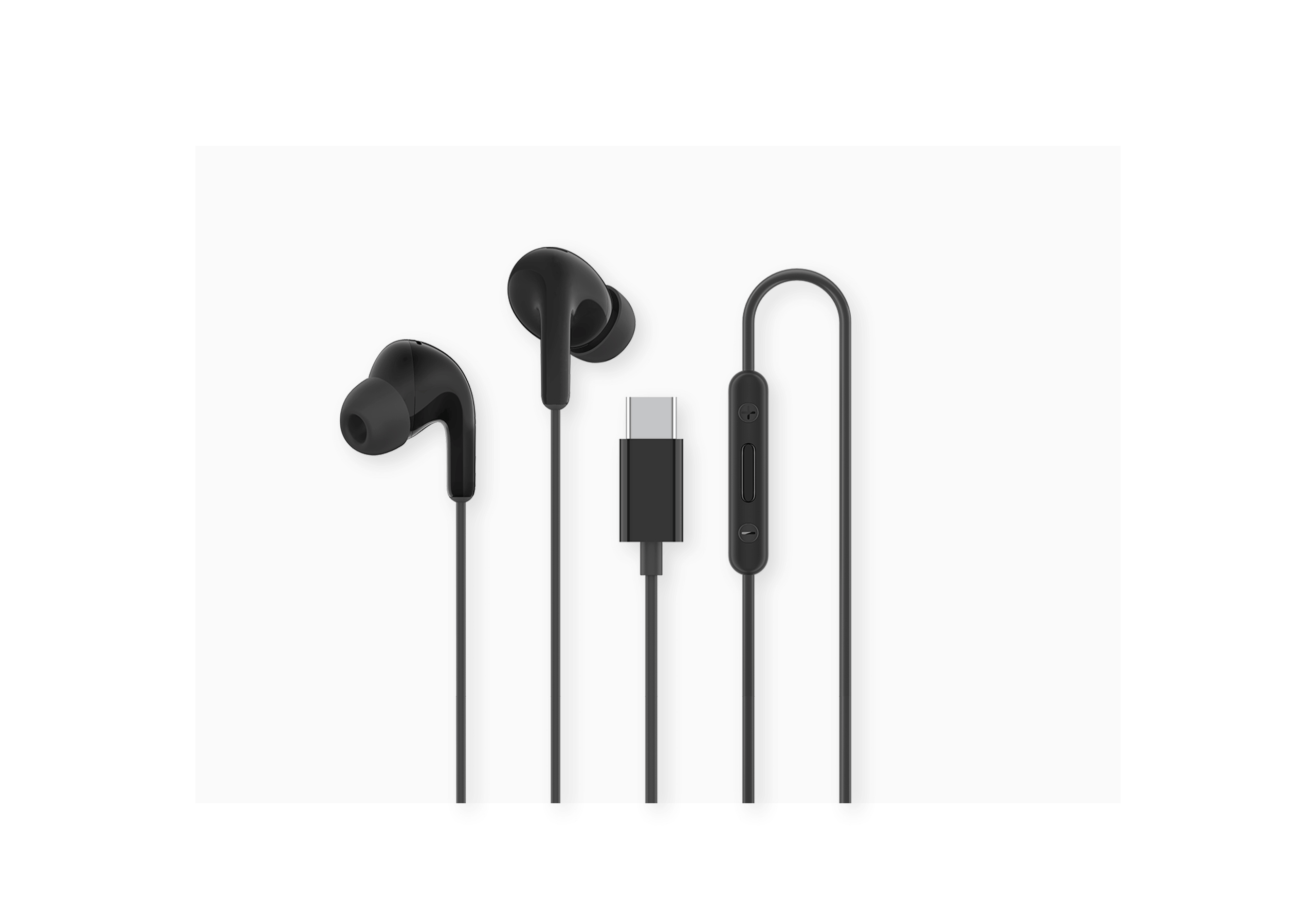 Xiaomi Type C Earphones