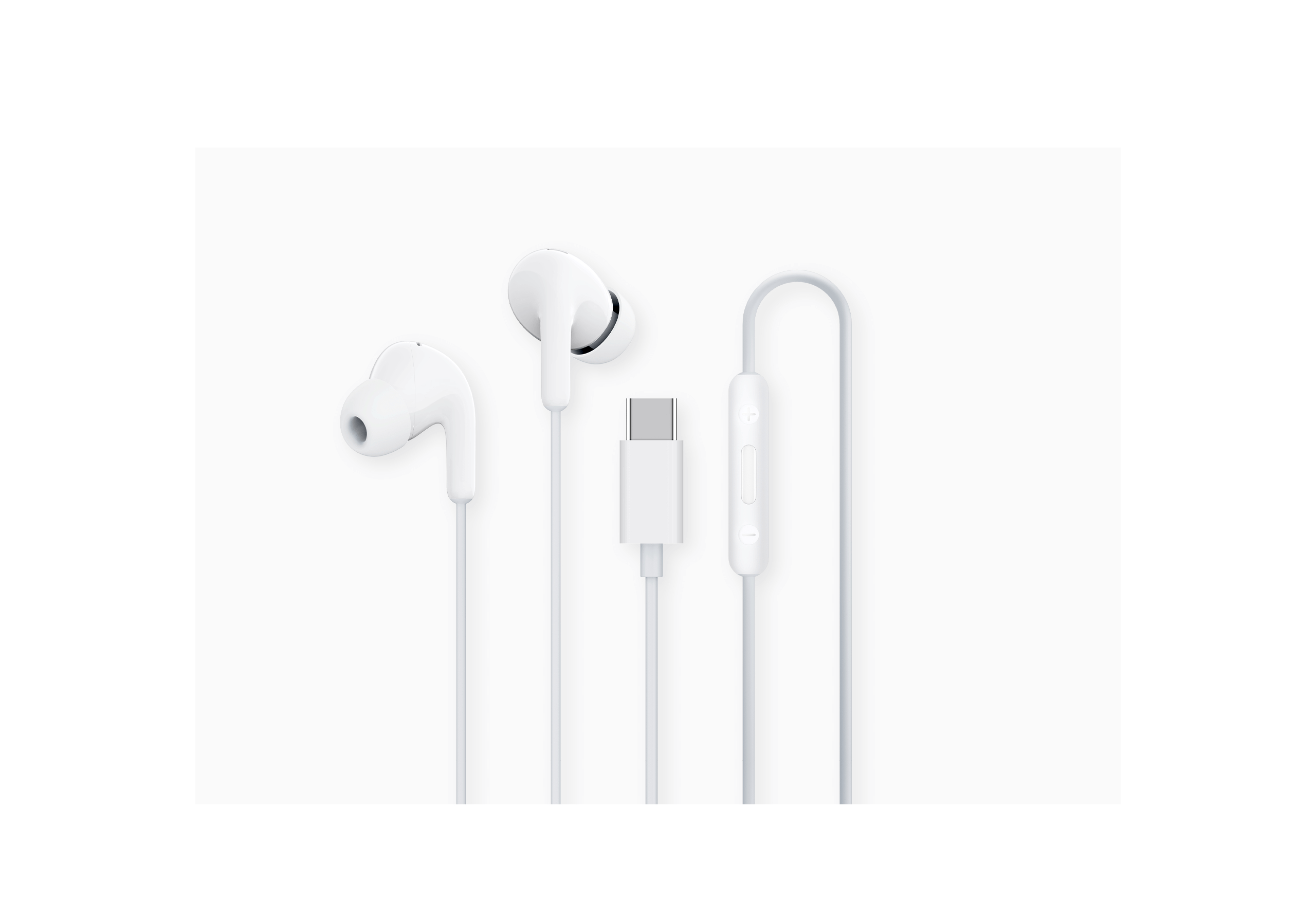 Xiaomi Type-C Earphones - Xiaomi Global