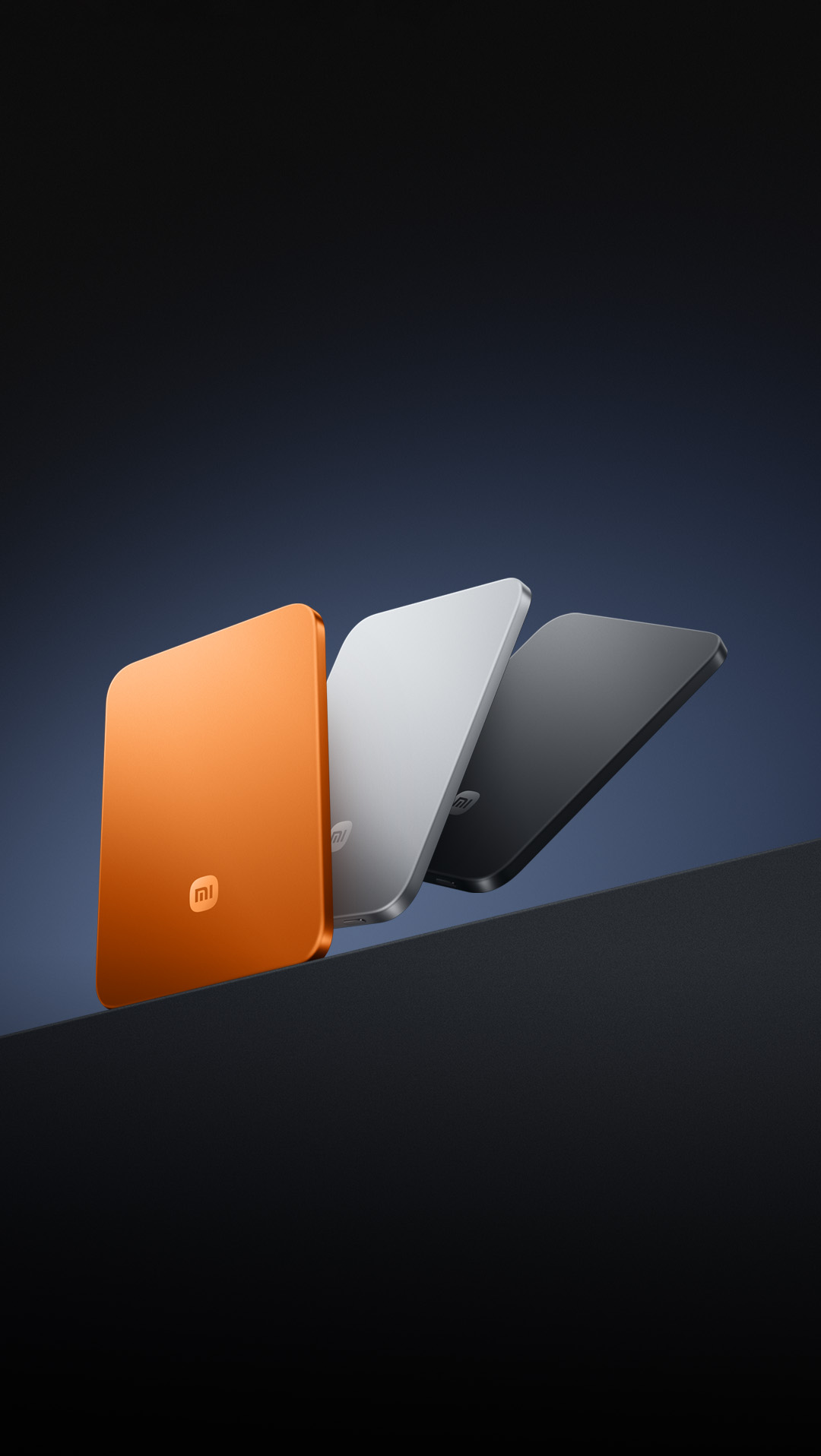 Xiaomi UltraThin Magnetic Power Bank 5000 15W | Xiaomi 日本