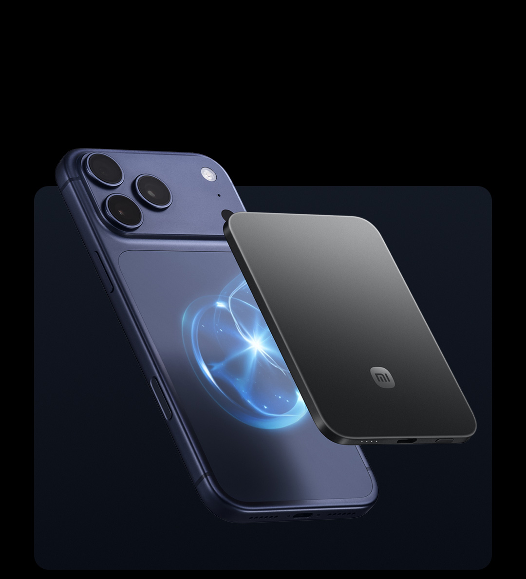 Xiaomi UltraThin Magnetic Power Bank 5000 15W | Xiaomi Türkiye