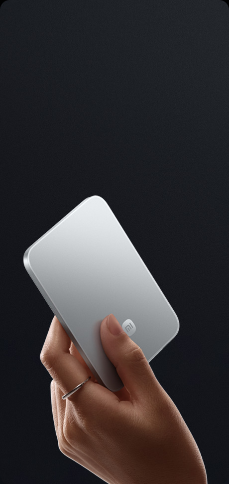 スマホアクセサリー Xiaomi Ultra Thin Magnetic PowerBank Xiaomi UltraThin Magnetic Power Bank 5000 15W | Xiaomi 日本 | 購入