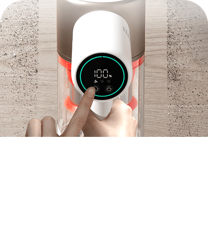 Xiaomi G10 Plus Staubsauger kabellos mit Wischfunktion, 4in1  Akkustaubsauger, bis zu 65 min Laufzeit, 600ml Vacuum Cleaner für  Tierhaare, Teppich, Polster und Hartboden : : Elektronik & Foto