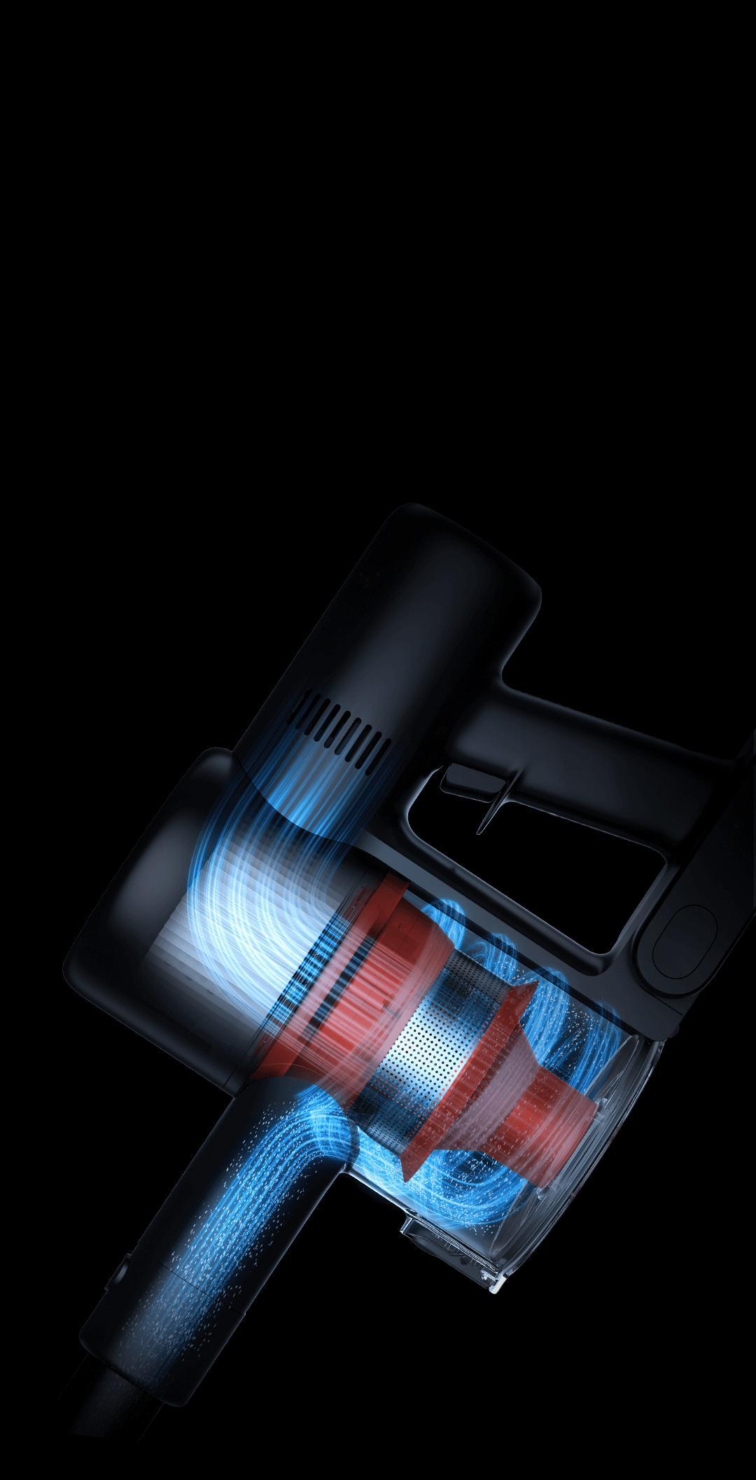 👉 Xiaomi Mi Vacuum Cleaner G10 #SHORTS 