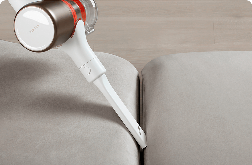 La revolución del hogar inteligente: Xiaomi Vacuum Cleaner G10 Plus 