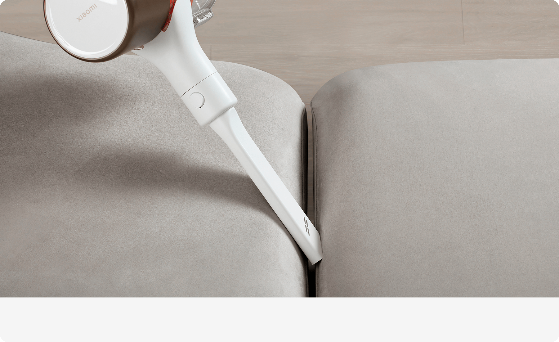 Xiaomi Smart Vacuum Cleaner G10 Plus