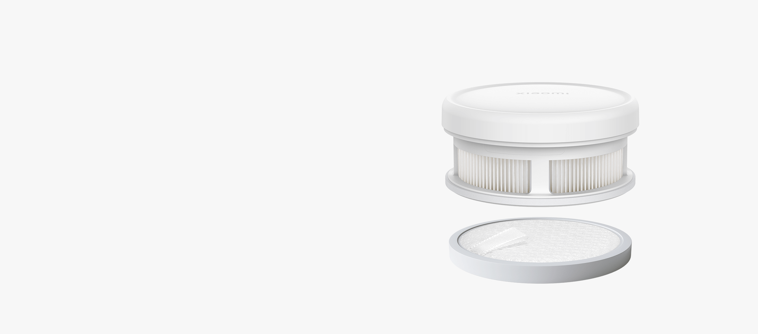 Xiaomi Vacuum Cleaner G20 Lite Filter Kit
