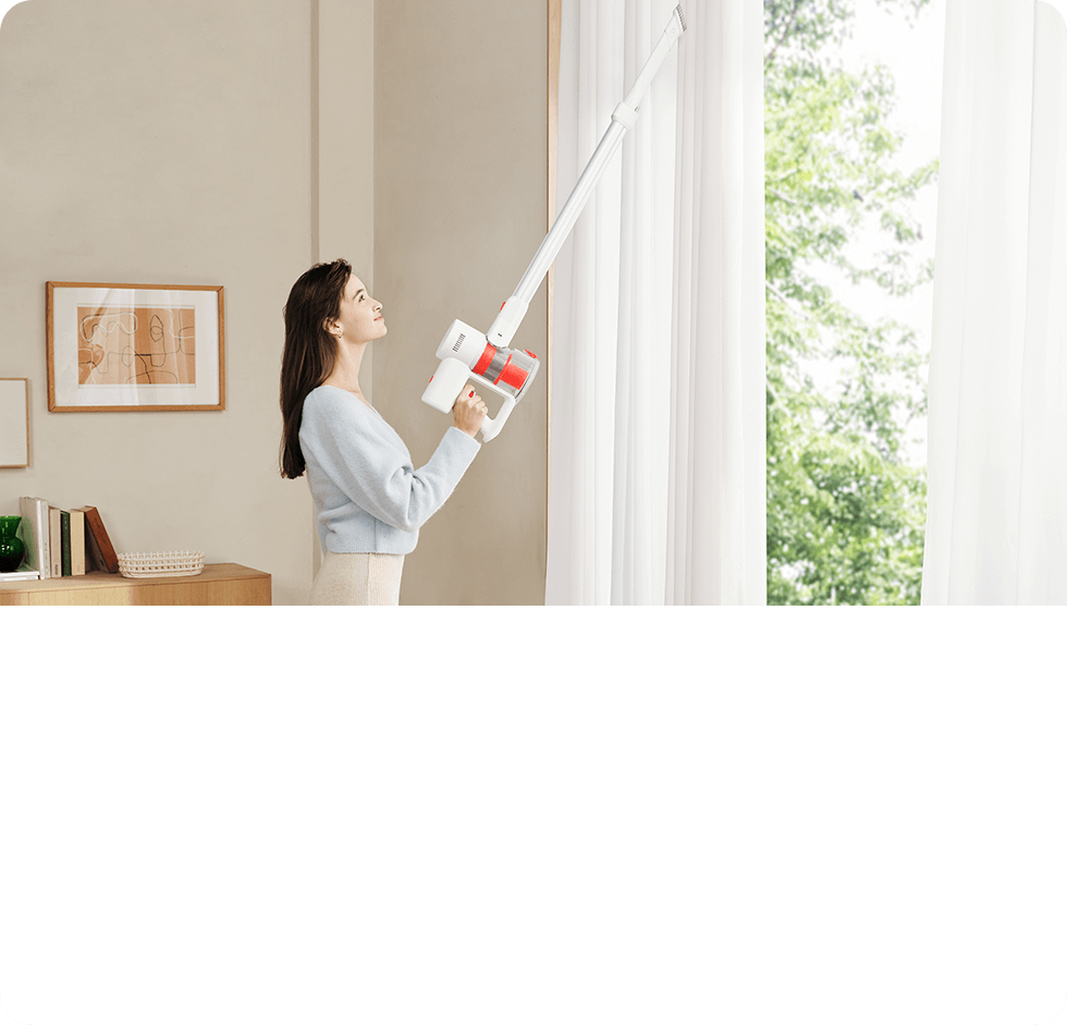 Xiaomi Vacuum Cleaner G20 Lite