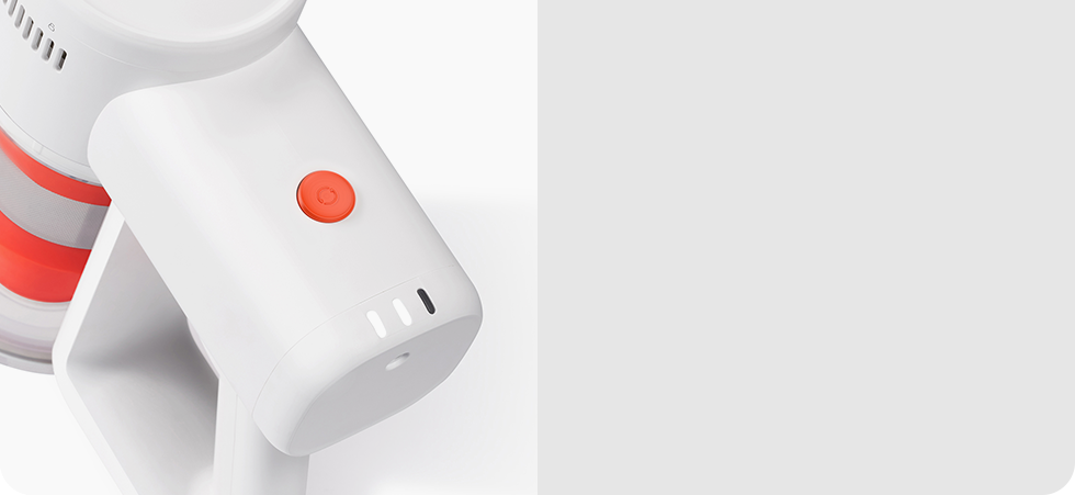 Xiaomi コードレス掃除機 G20 Lite | Xiaomi 日本 | すべての仕様と機能