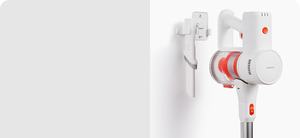 Xiaomi コードレス掃除機 G20 Lite | Xiaomi 日本 | すべての仕様と機能